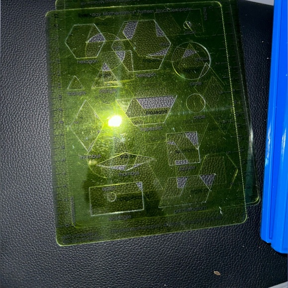 Math teaching supplies - Picture 4 of 14